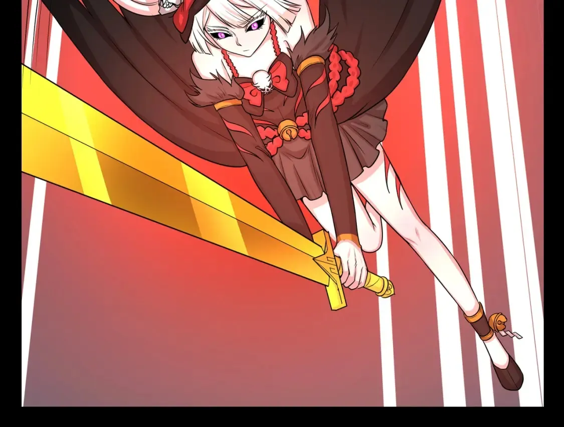全球诡异时代2漫画,第123期 漫剧剧场4图