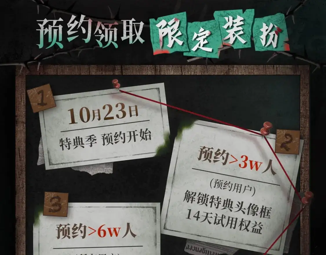 全球诡异时代完整版漫画,漫画特典季·预约开启4图