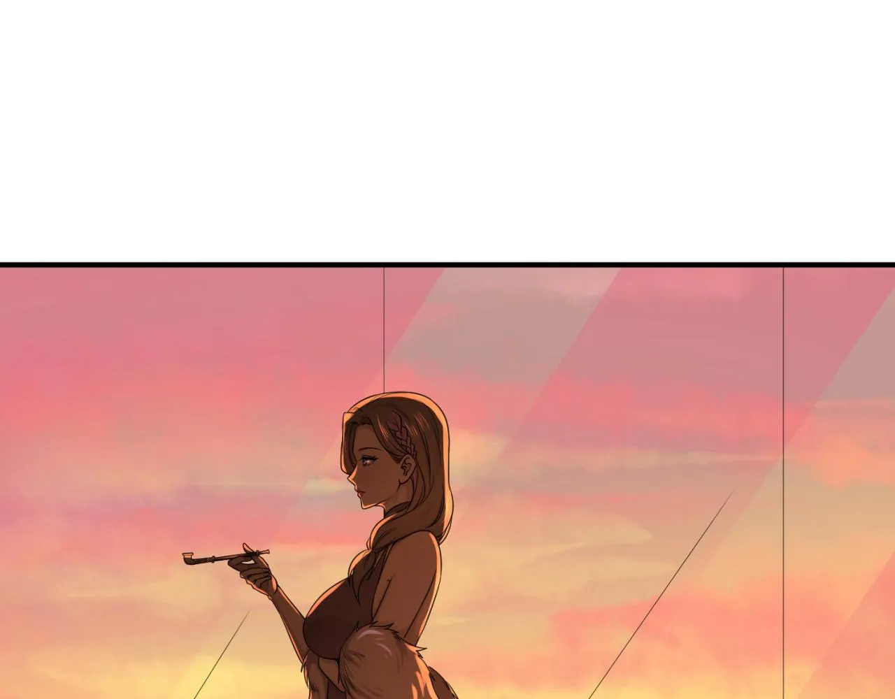 全球诡异时代全集免费观看漫画,第55话黄金监狱5图