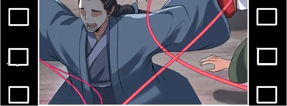全球诡异时代完结了吗漫画,第9期 漫剧路透剧场！（日更中）4图
