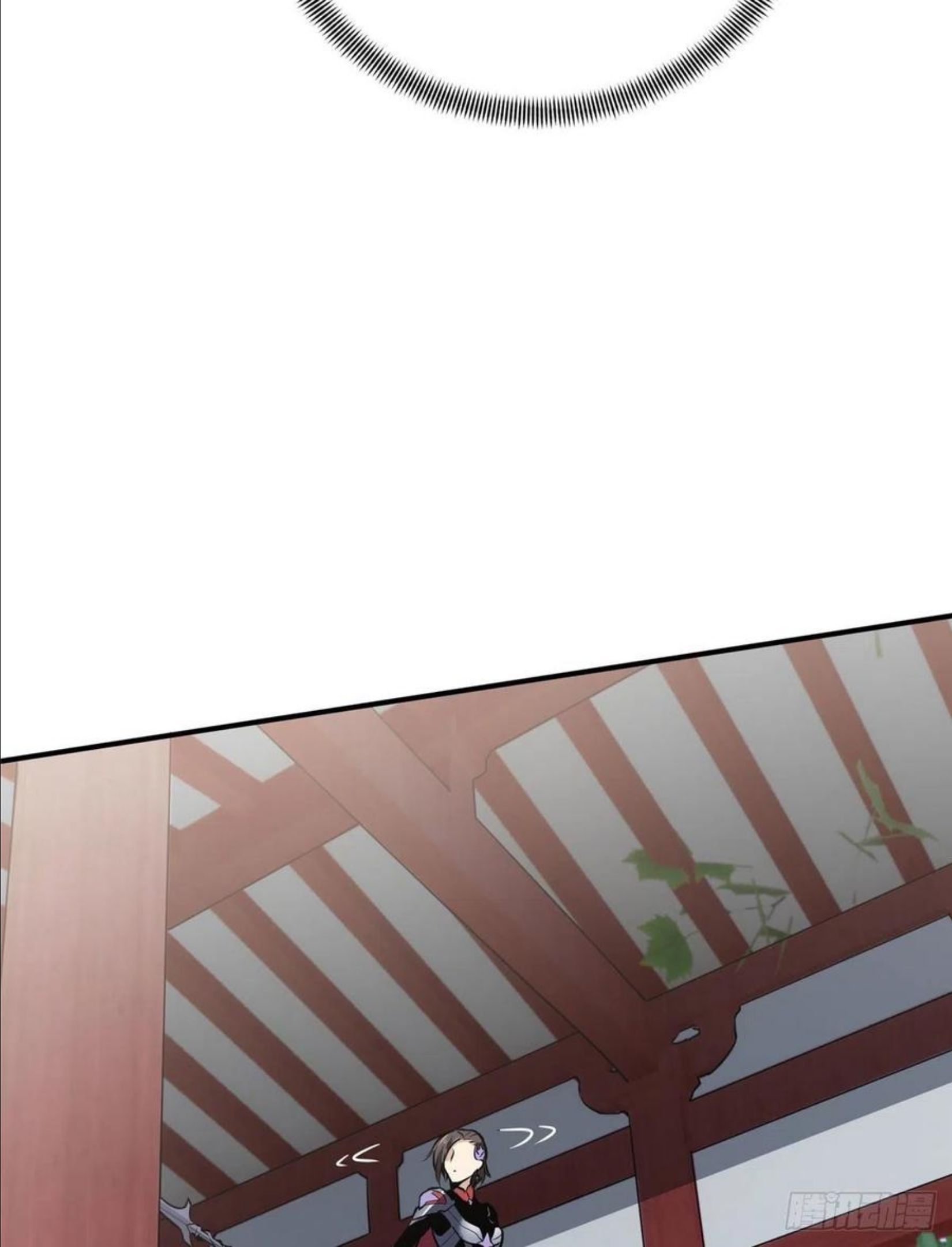全职高手挑战赛篇12漫画,12 无极的逆转3图
