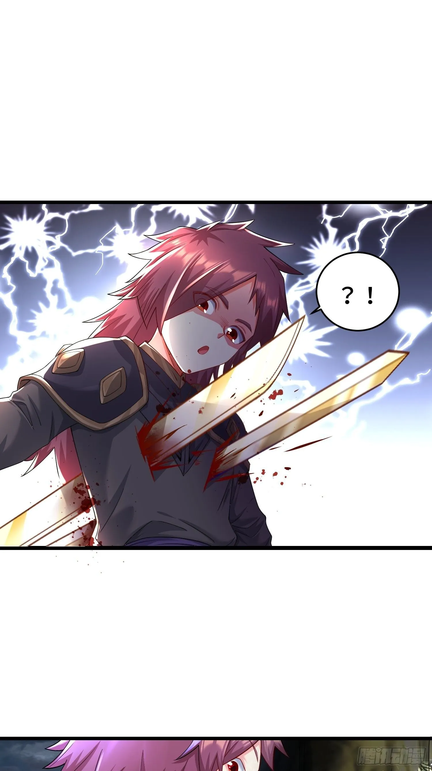被迫成为反派赘婿漫画下拉式6漫画,借尸还魂3图