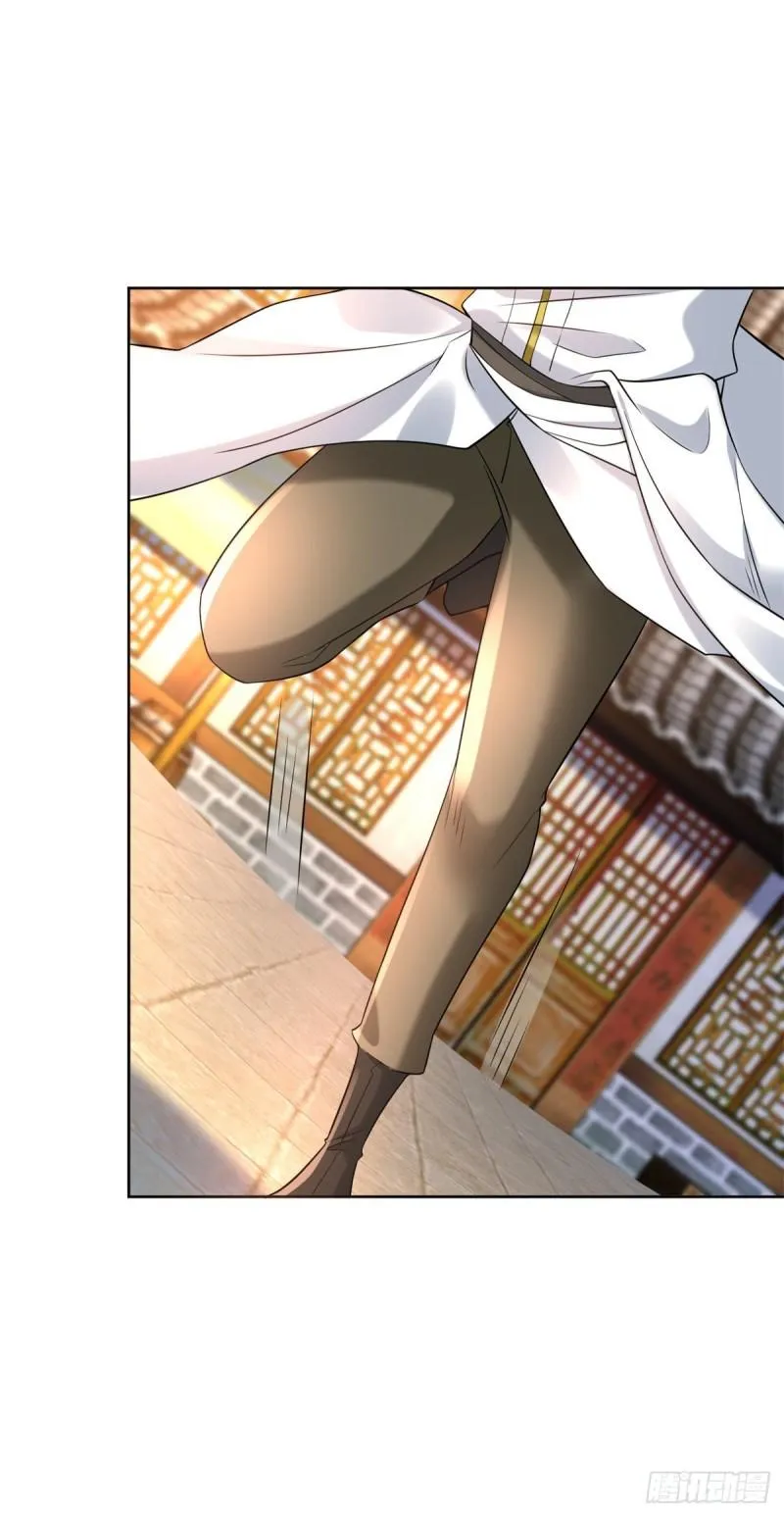 被迫成为反派赘婿第1季西瓜动漫漫画,大佬饶命2图