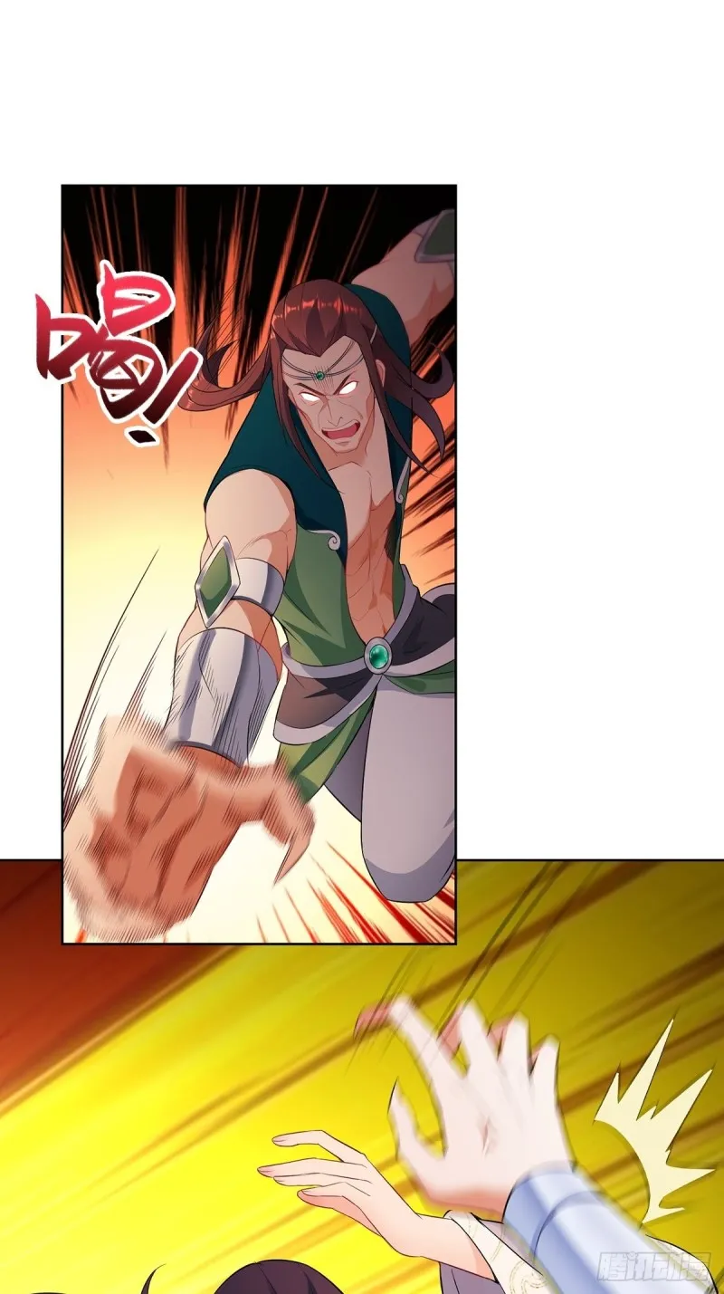 被迫成为反派赘婿第二季动漫免费观看漫画,粉碎阴谋4图