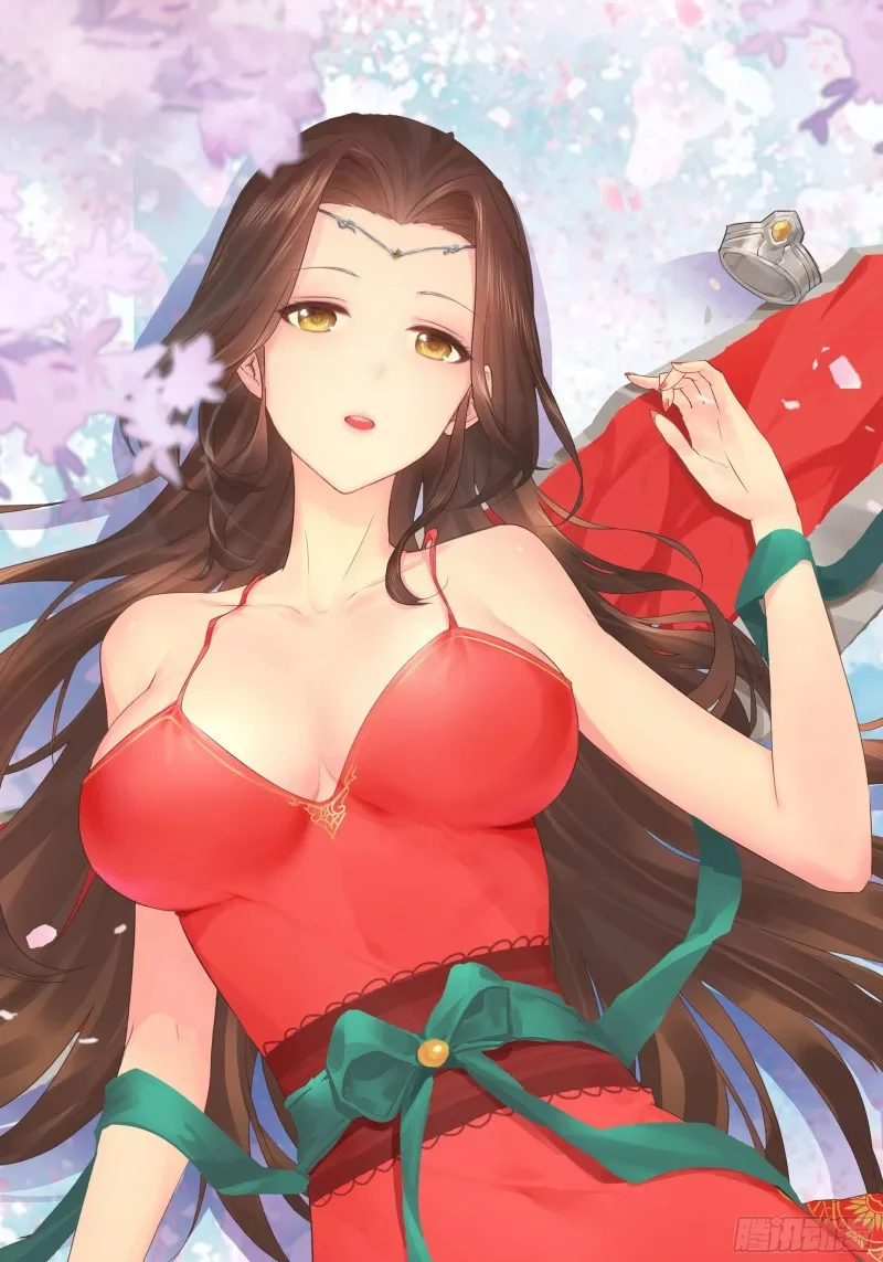 被迫成为反派赘婿第二季动漫免费观看漫画,粉碎阴谋1图