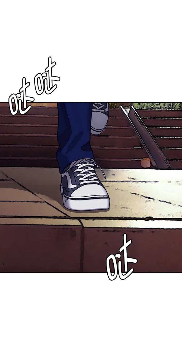 女神降临中文版漫画,外传20（沈燕ep）3图