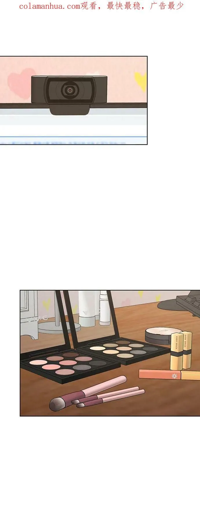 女神降临免费全集电视剧韩剧tv漫画,外传252图