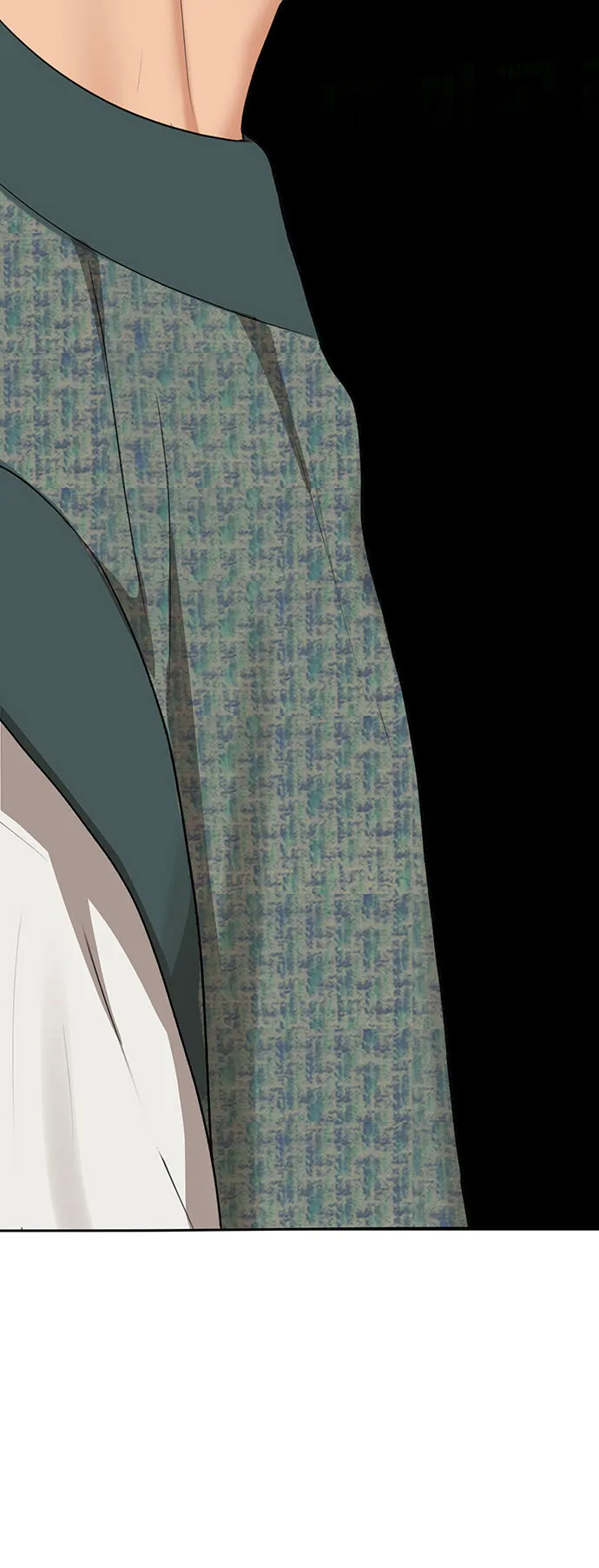 女神降临化妆品漫画,外传11（秀珍ep）3图