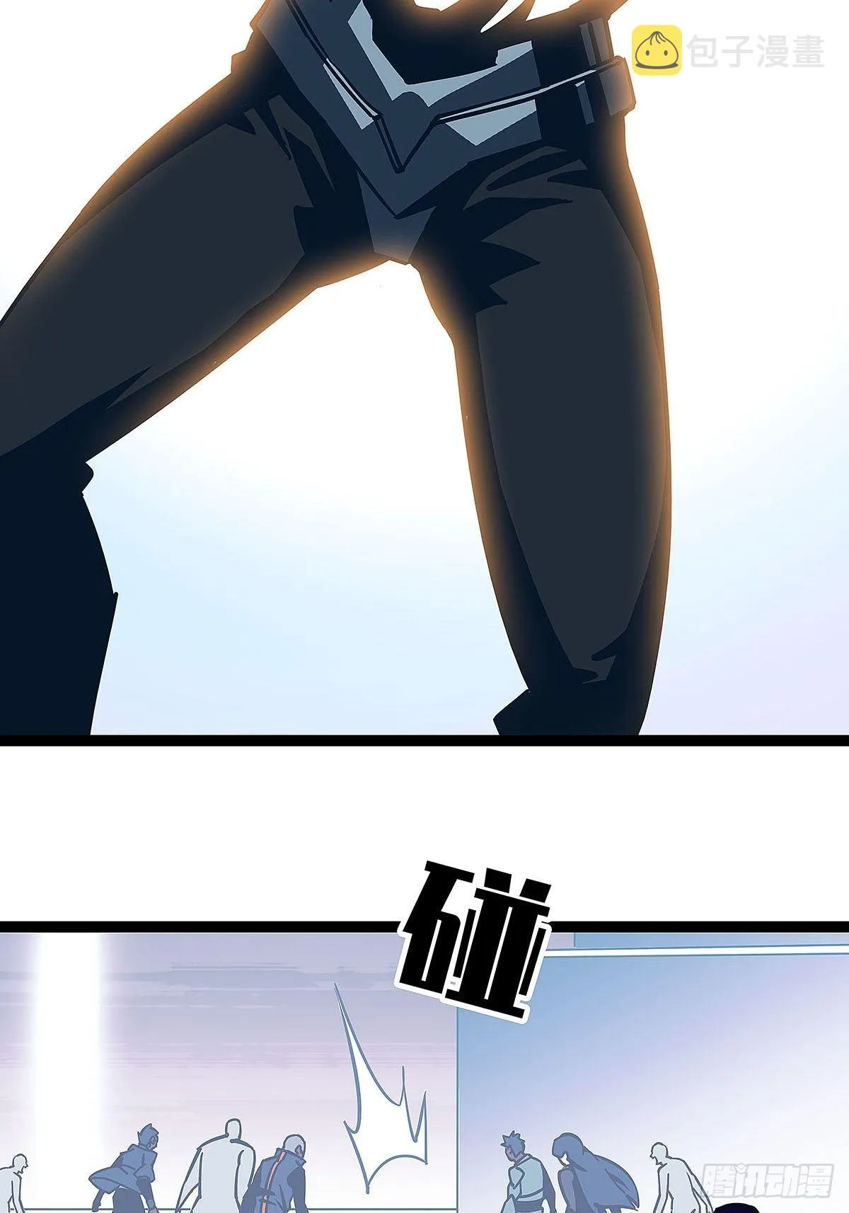 从玩游戏开始崛起漫画免费观看漫画,赢得人只会是我3图