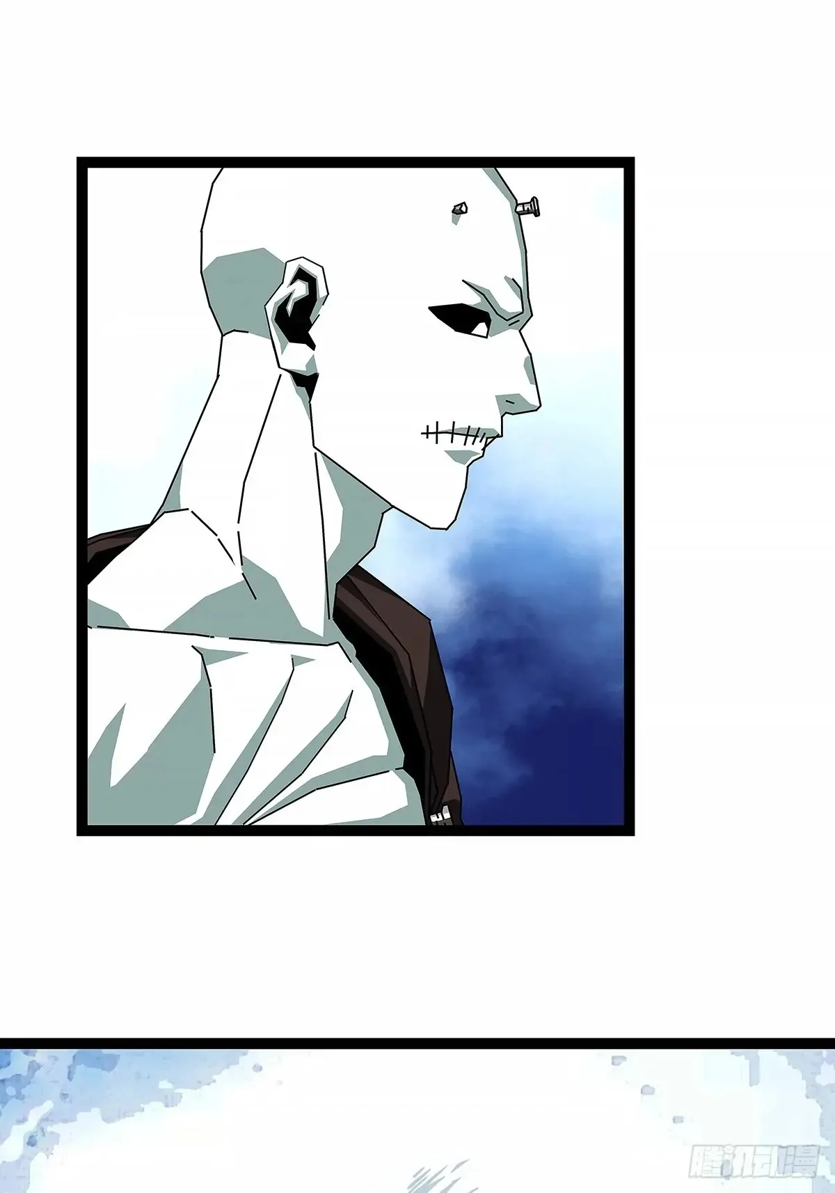 从认真玩游戏开始崛起小说原著漫画,遗留之人3图