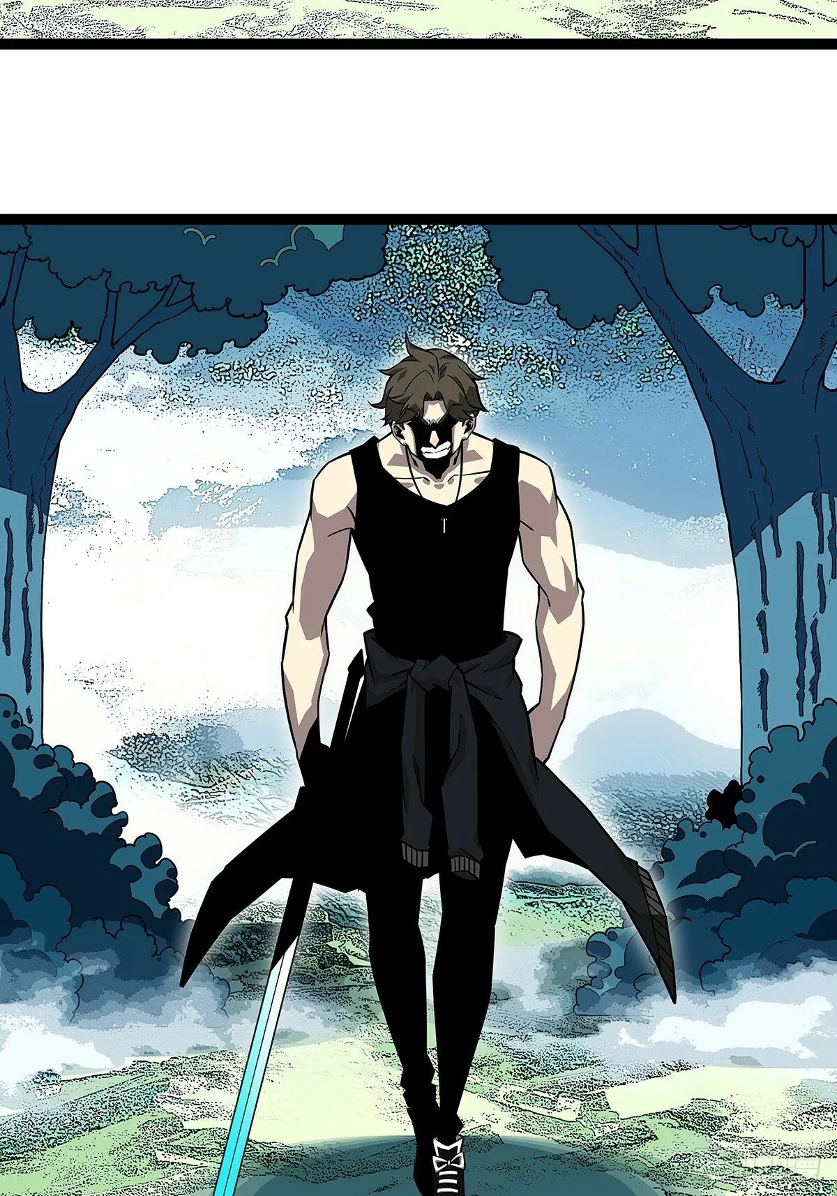 从认真玩游戏开始崛起在线观看漫画,没有希望的世界3图
