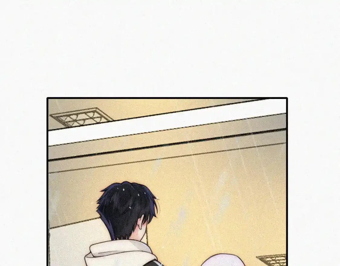 偏偏宠爱漫画免费观看下拉式漫画,第54话 别怕5图