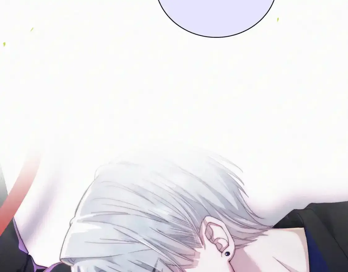 偏偏宠爱txt漫画,第44话 许愿5图