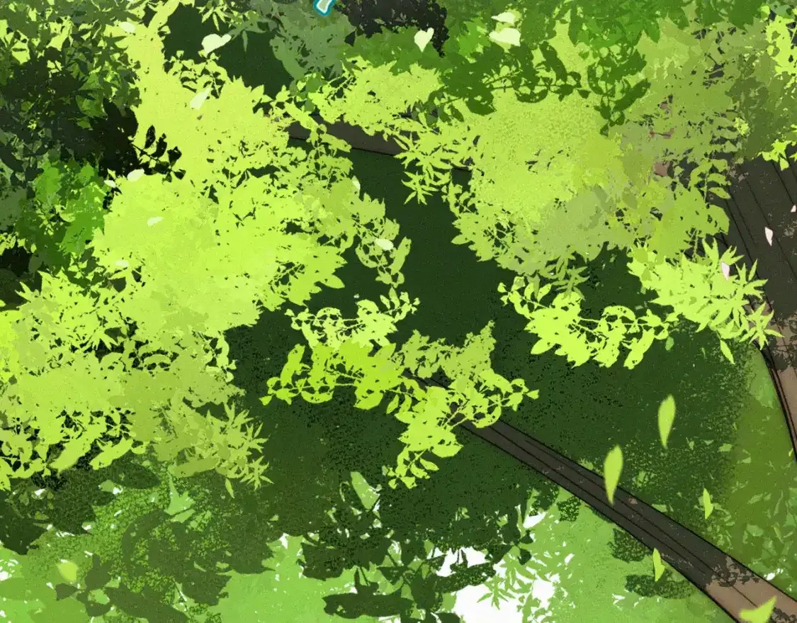 偏偏宠爱txt漫画,第44话 许愿2图
