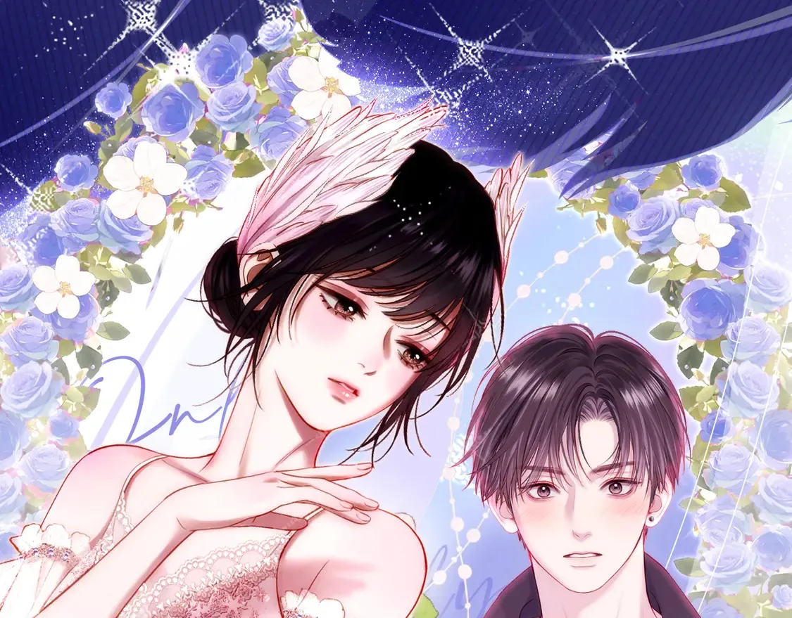 偏偏宠爱免费观看漫画,漫画特典季·预约开启1图