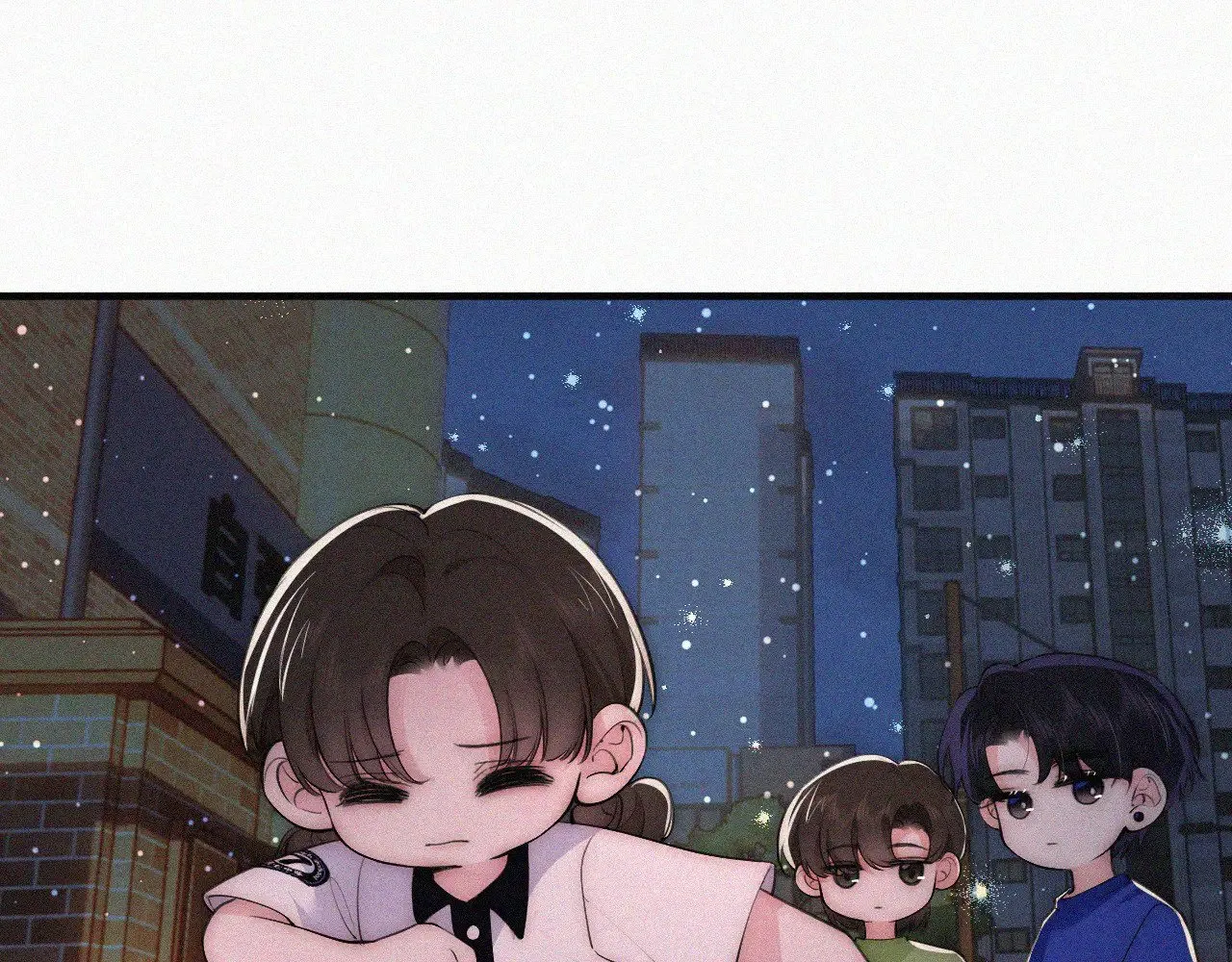 偏偏宠爱漫画漫画,第87话 妖精5图