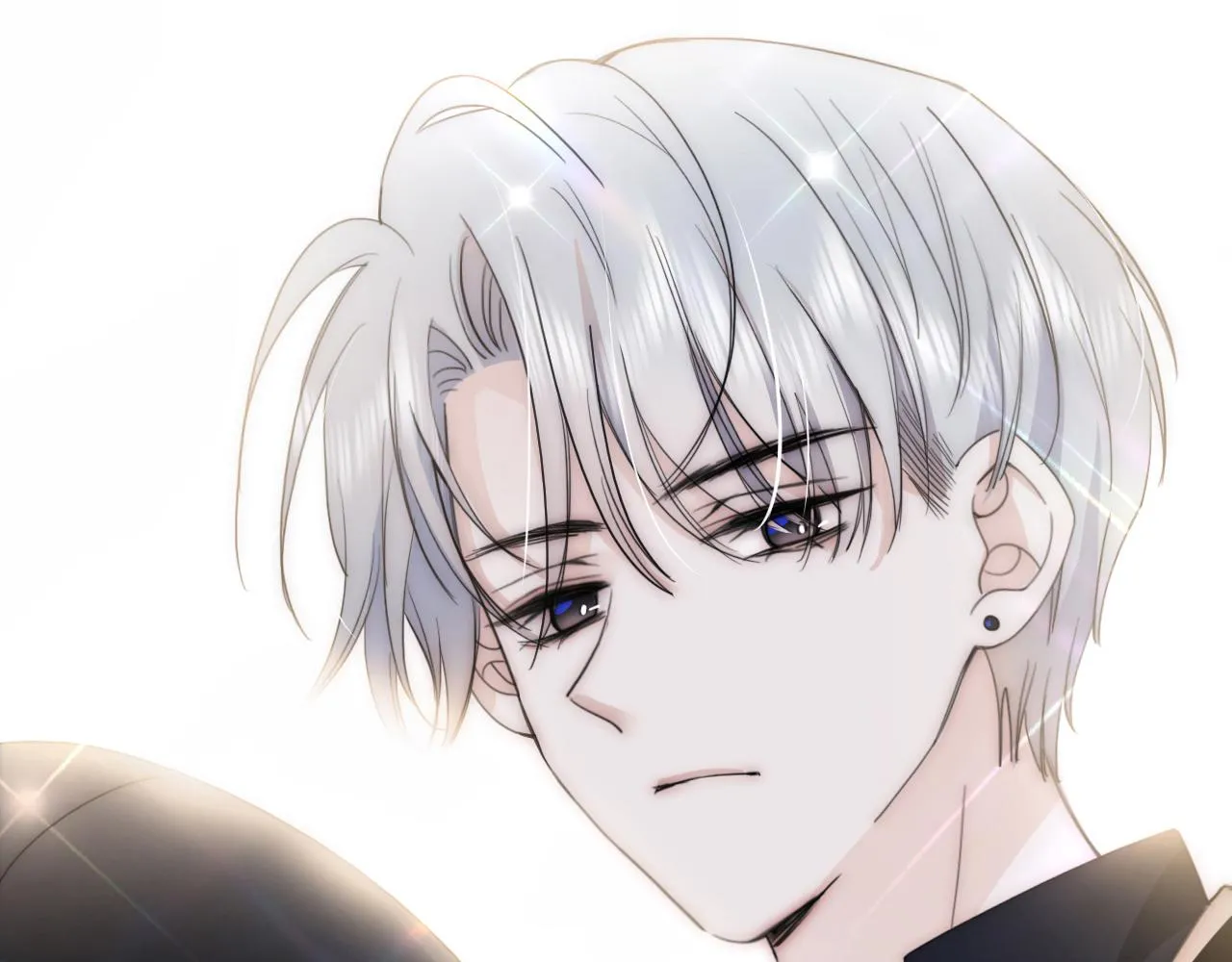 偏偏宠爱有多少字漫画,第4话 意外的甜3图
