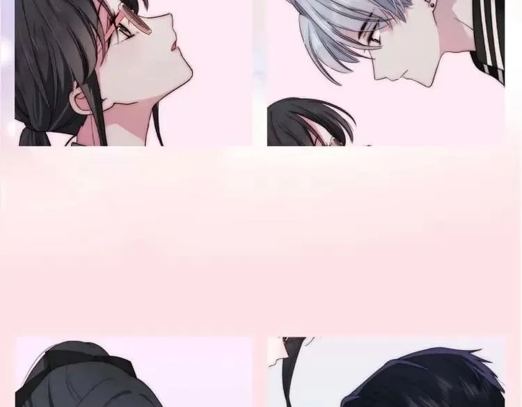 偏偏宠爱全文免费阅读在线观看漫画,第3期 搞点事：路透来啦！5图
