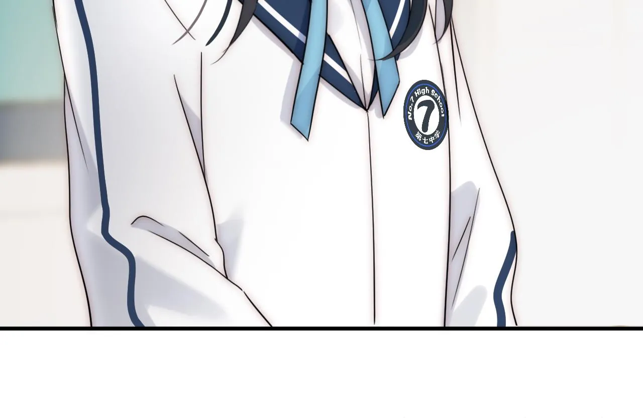 偏偏宠爱漫画漫画,第7话 你看得见啊？5图