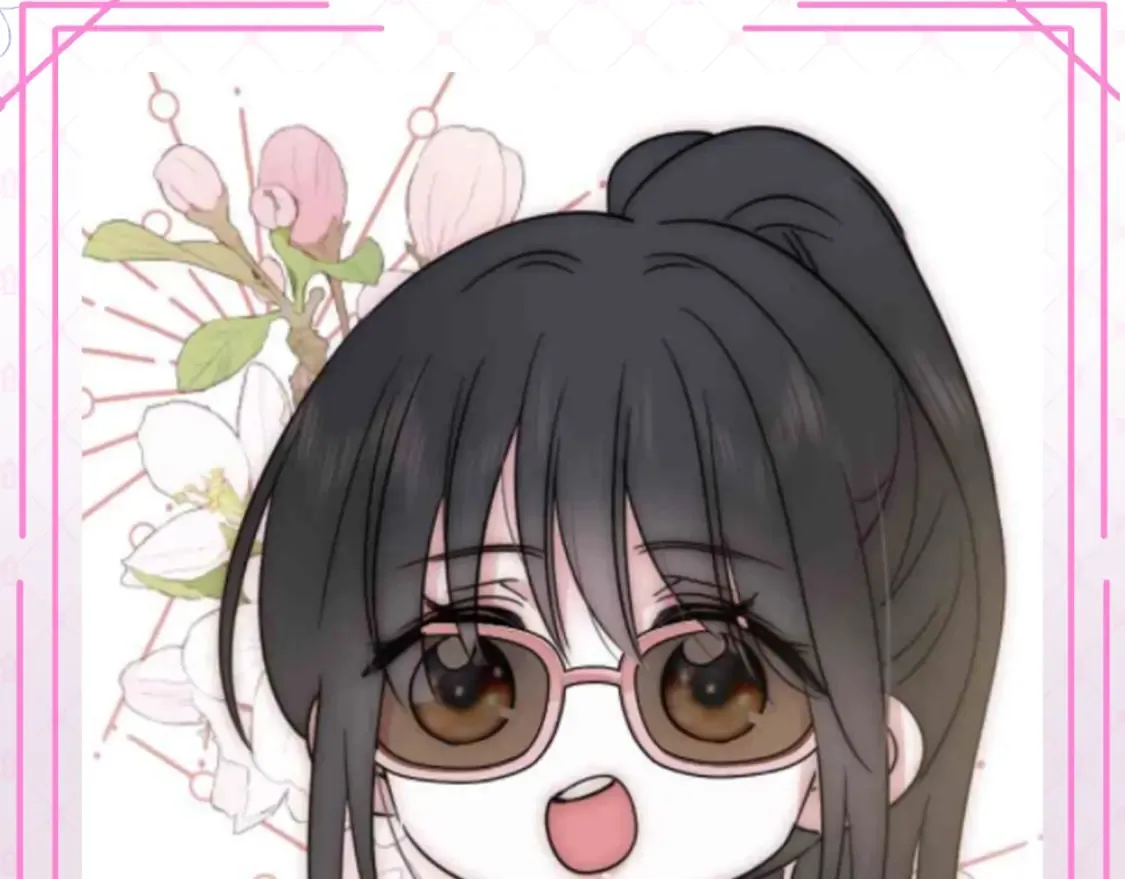 偏偏宠爱小说全文免费阅读txt漫画,第57期 特别企划：不心动挑战之孟听篇2图