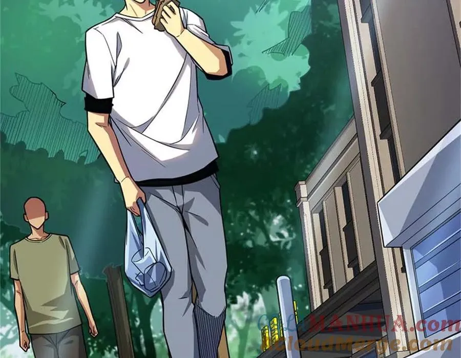 恶魔囚笼电影评价漫画,14 目标：30次副本5图
