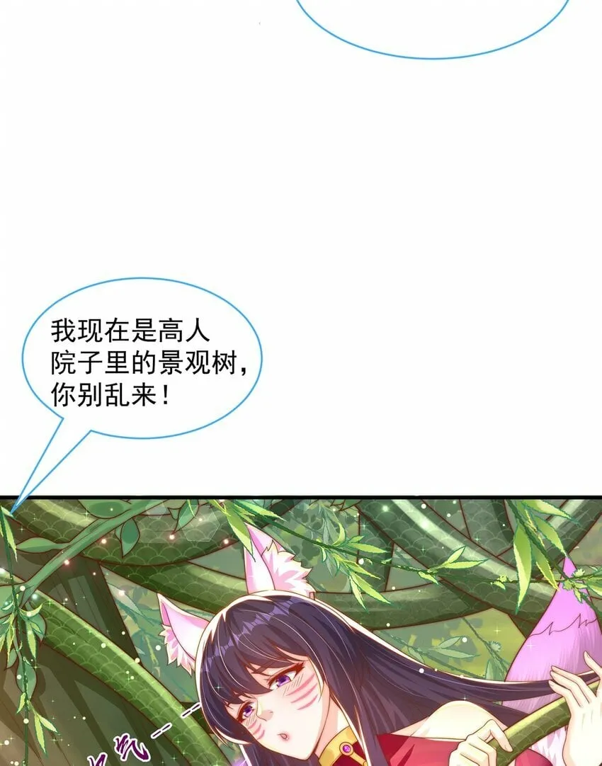 绝世强者只想回家种田全集解说漫画,第75话 采补精元4图