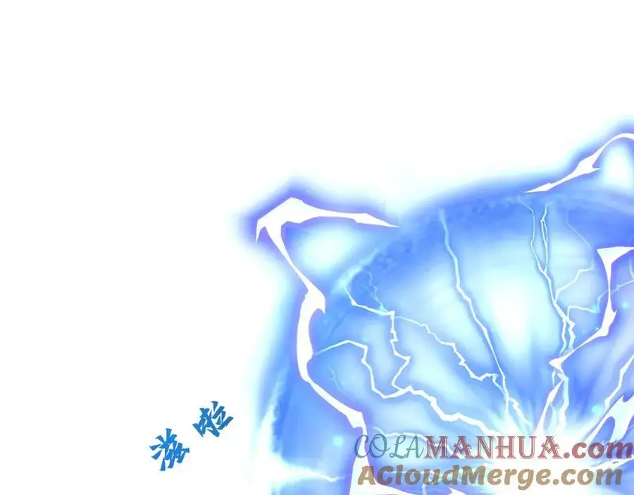 绝世强者只想回家种田11漫画,第109话 巨灵神VS孙行者5图