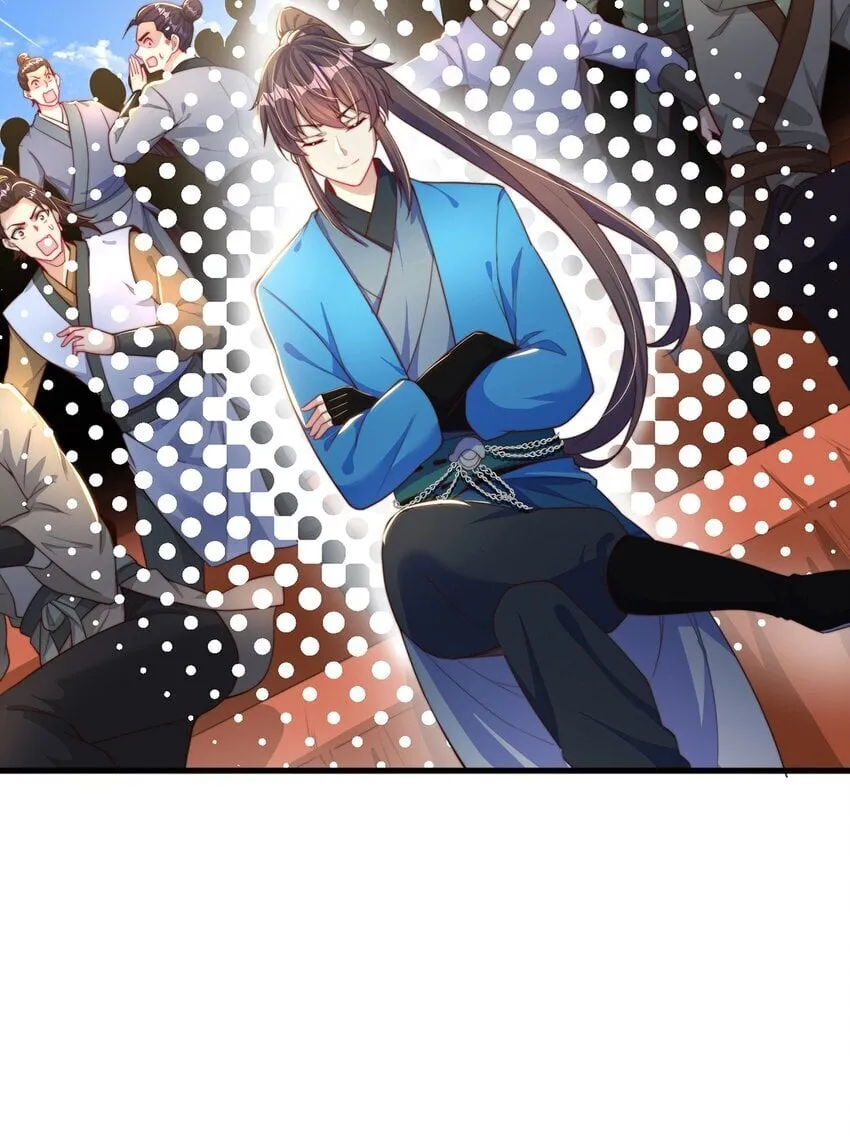 绝世强者只想回家种田第一季免费观看漫画,第87话 她长得好像老婆？4图
