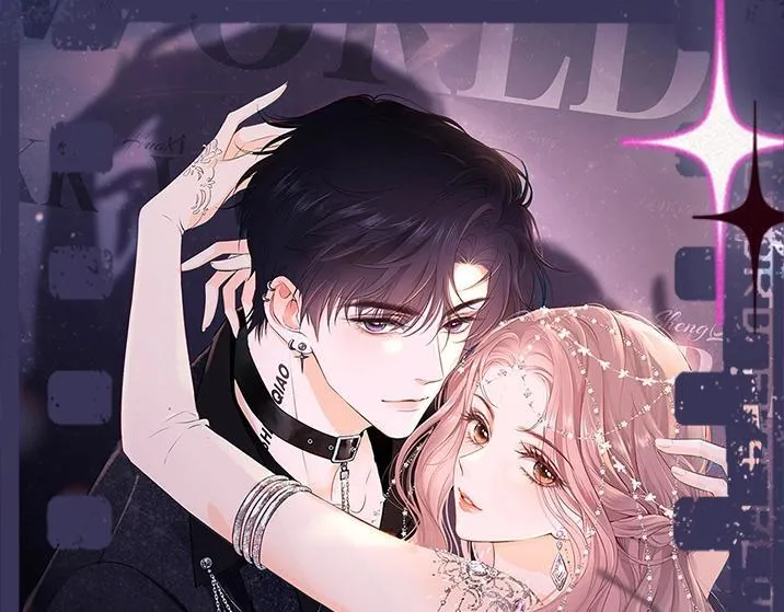 老婆粉了解一下小说免费阅读完整版笔趣阁漫画,第3期 男女主五官对调1图