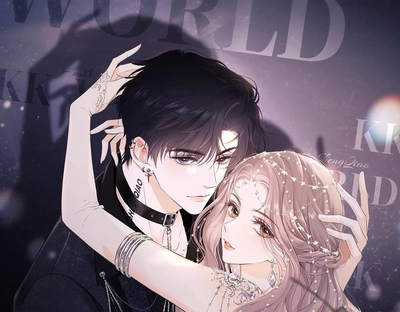 老婆粉了解一下娱乐圈小说漫画,第9期 追星乔VS明星乔！你pick哪一个？1图