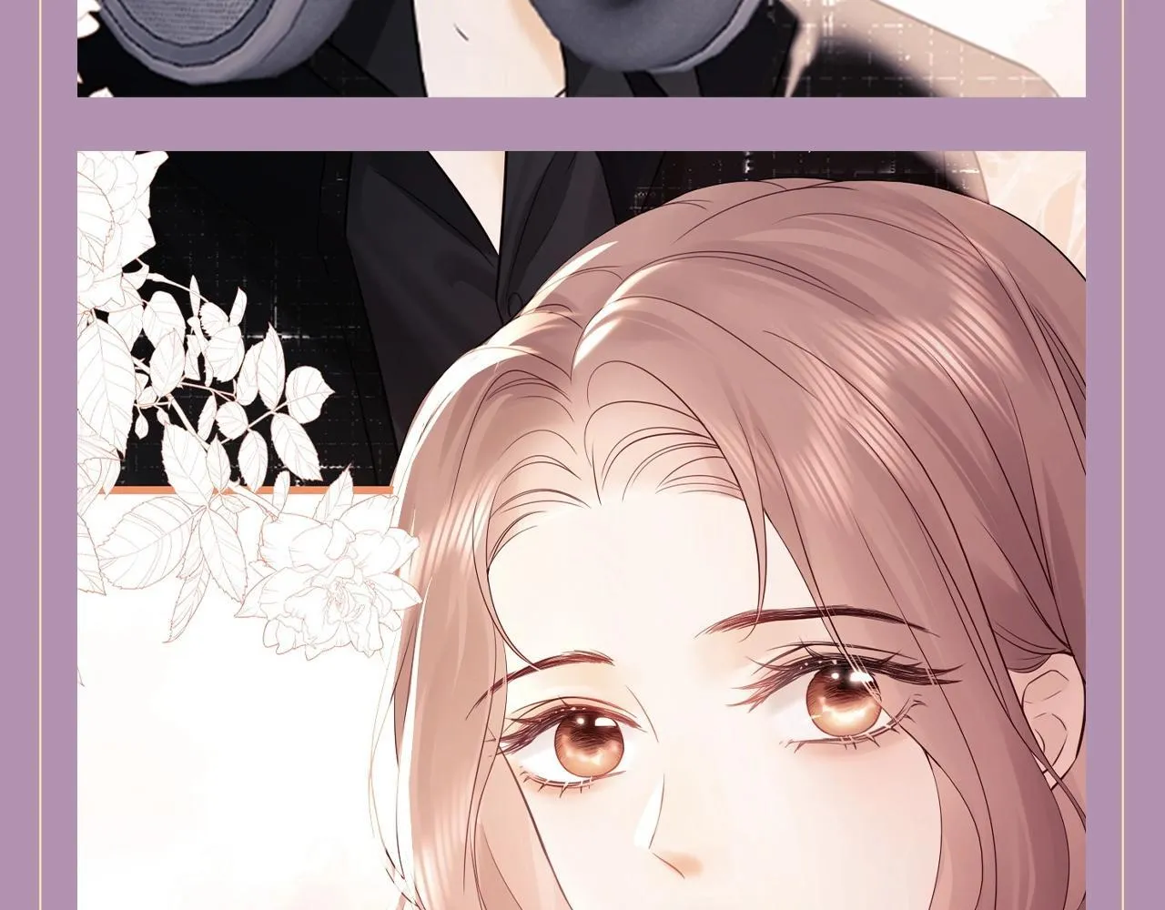 老婆粉了解一下视频漫画,第7期 粉丝福利：情侣头像大放送5图