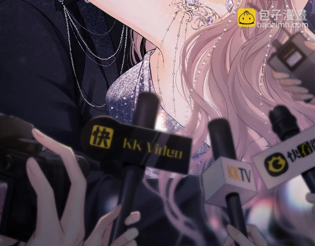 十大公认最好看的娱乐圈小说漫画,第2期 精美壁纸大放送3图