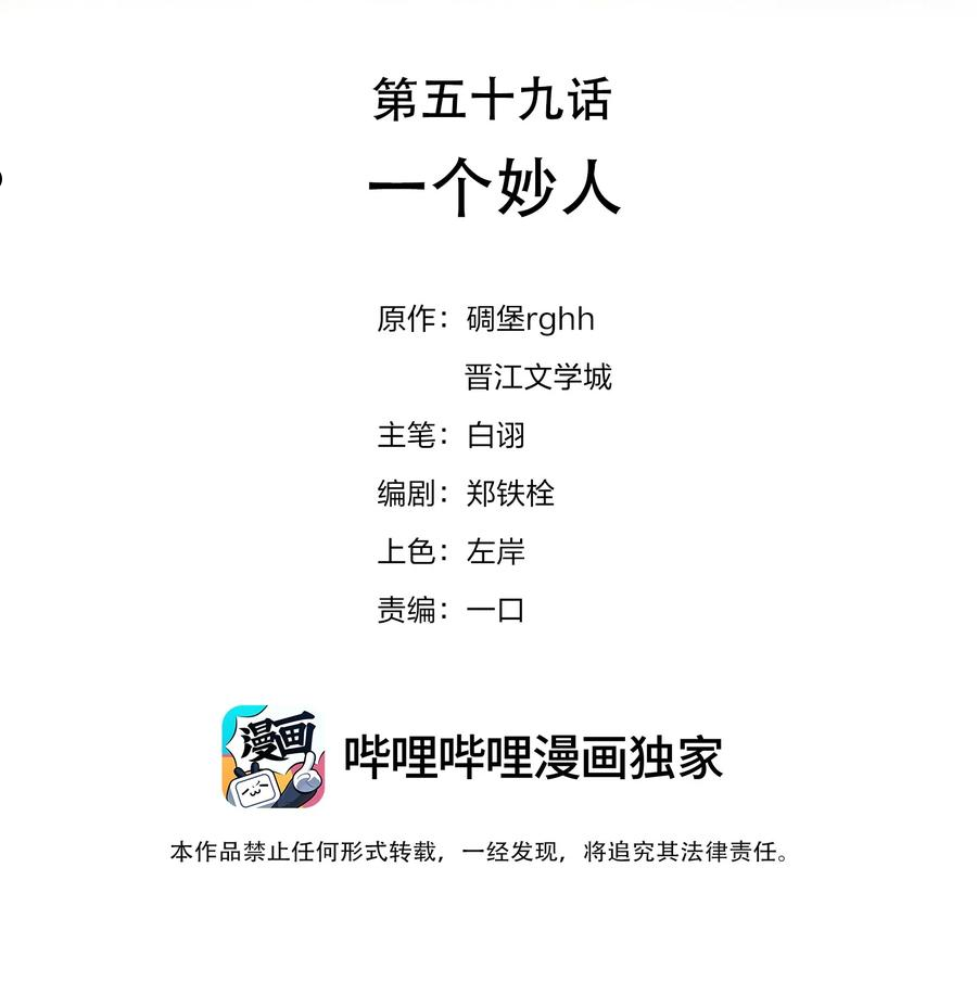 别做软饭男小说漫画,059 一个妙人2图