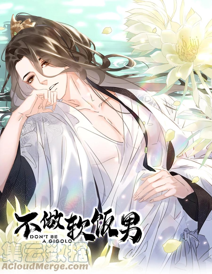 别做软饭男小说漫画,059 一个妙人1图