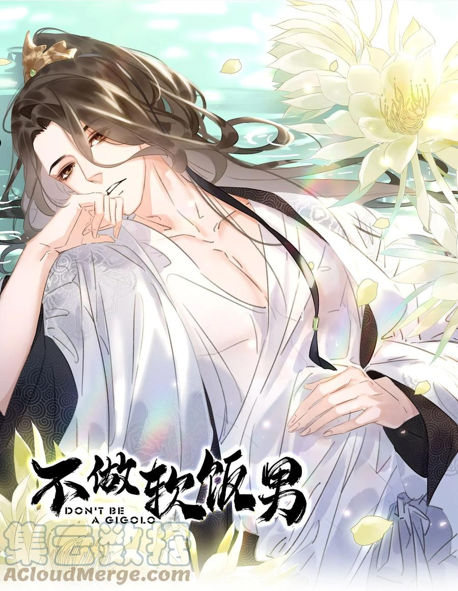 不做你幸福的玫瑰漫画,060 那人却在，灯火阑珊处1图