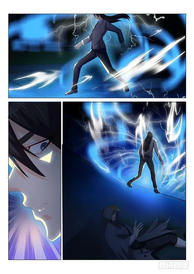 重生之都市修仙为什么不更新了漫画,第182回2图