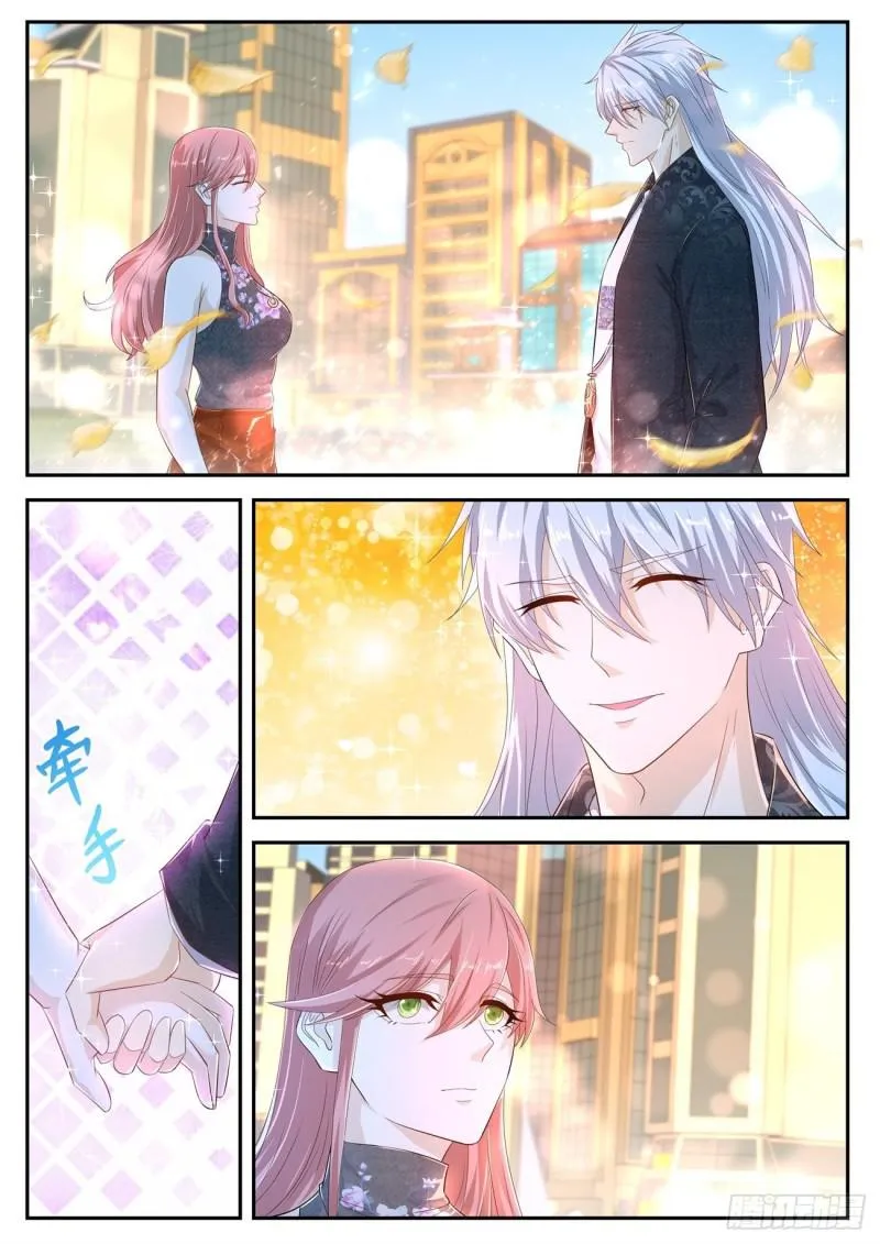 重生之都市修仙至尊秦凡笔趣阁漫画,第405回2图