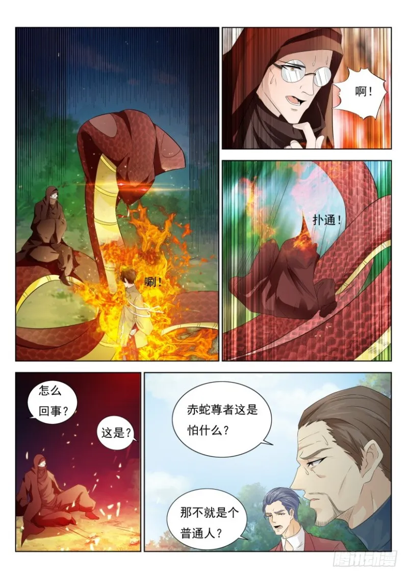 重生之都市修仙动漫全集免费漫画,第269回1图
