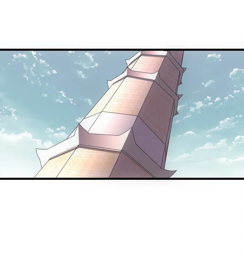 万古第一神百科漫画,108 夺宝！3图