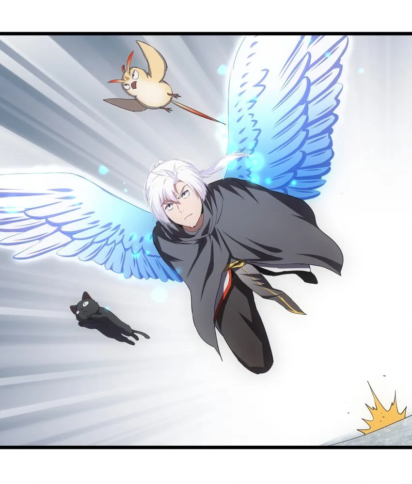 万古第一神紫襟播讲免费听漫画,116 燃灵5图
