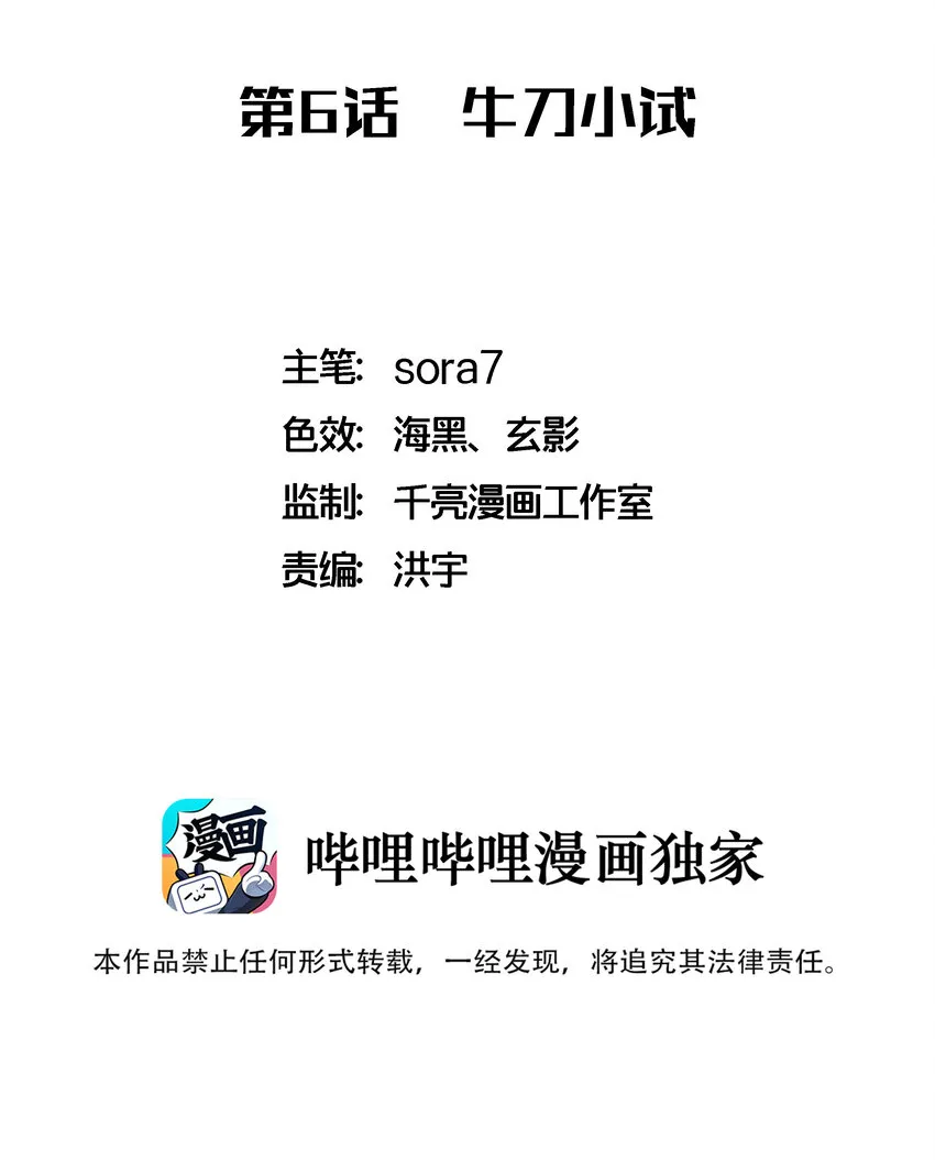我不是大明星电影漫画,006 牛刀小试2图