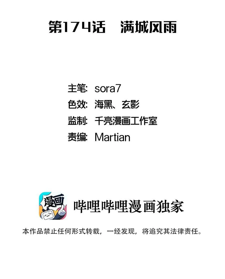 我不是大魔王下拉式漫画,174 满城风雨2图