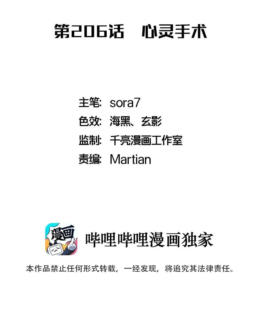 我不是刘德华漫画,206 心灵手术2图
