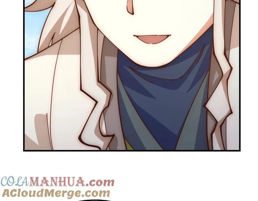 万人之上合集解说漫画,第248 叫本渣男靓仔！！5图