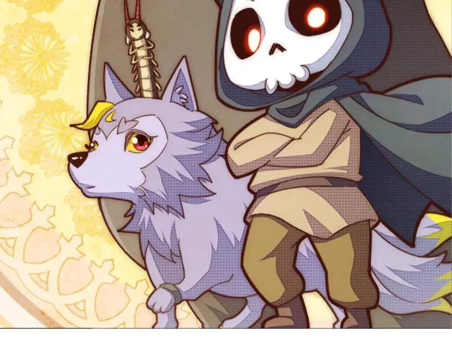 万人之上谜底答案漫画,第303话 请务必毒死我！2图