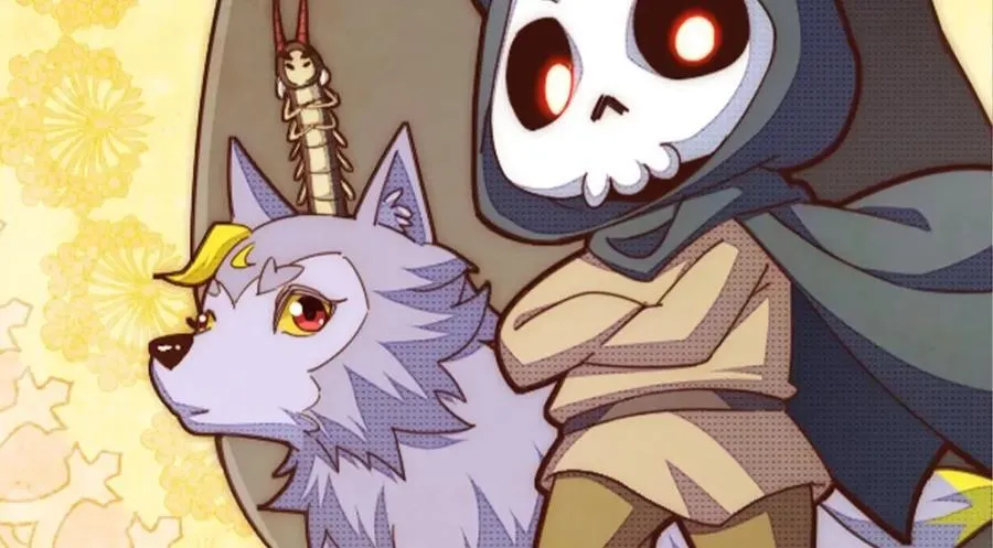 万人之上短剧秦牧漫画,第308话 死亡不代表结束2图