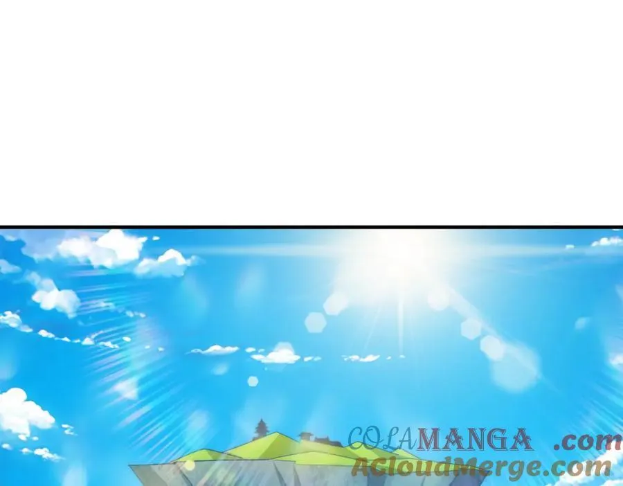 万人之上漫画免费阅读下拉式扑飞漫画星球漫画,第311话 圣人的道韵5图