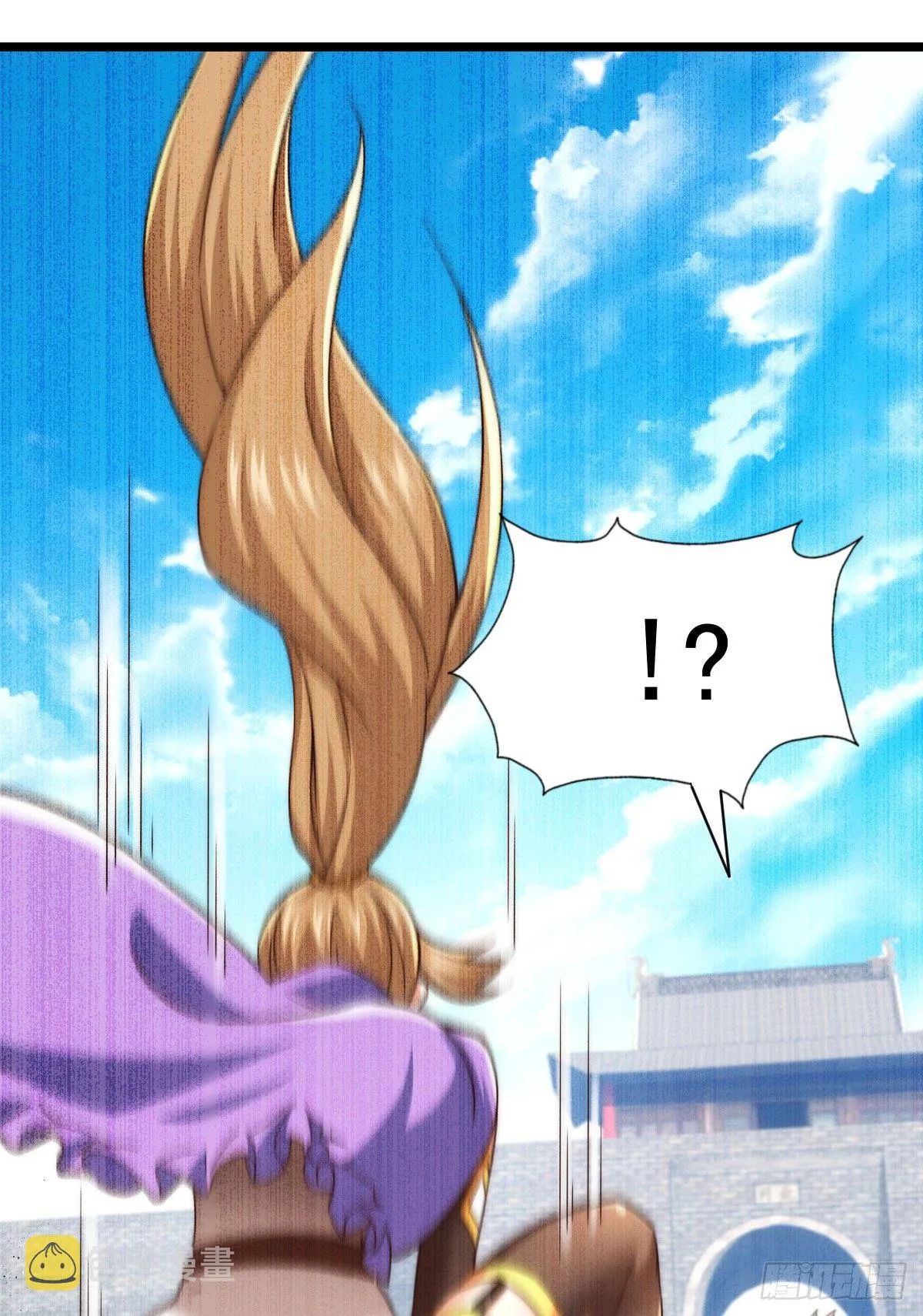 万人之上怎么不更新了漫画,第109话 渣男娶亲2图