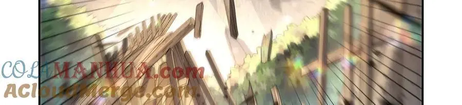 失业魔王原著小说免费阅读笔趣阁漫画,第397话 酋长护卫5图
