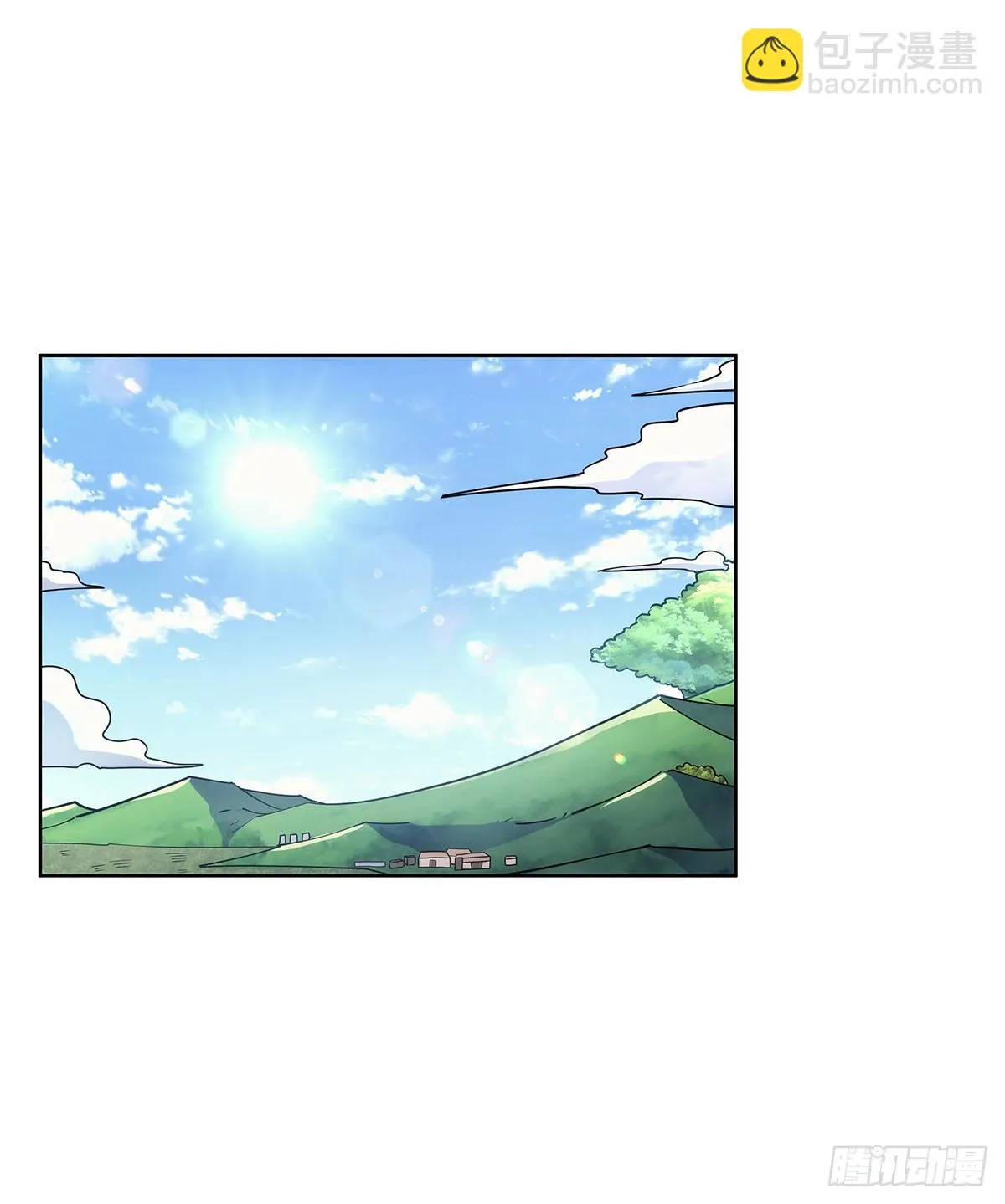 失业魔王漫画免费全集漫画,第352话 二人之子2图